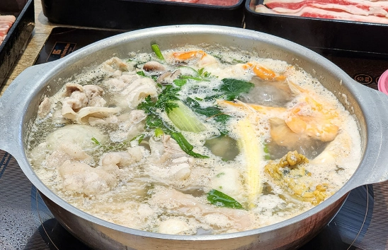 花蓮鍋飽推薦
