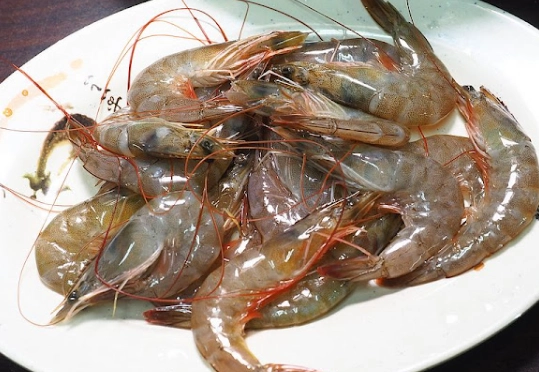 海鮮吃到飽推薦