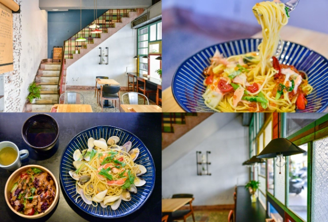 鹽埕區必吃餐廳