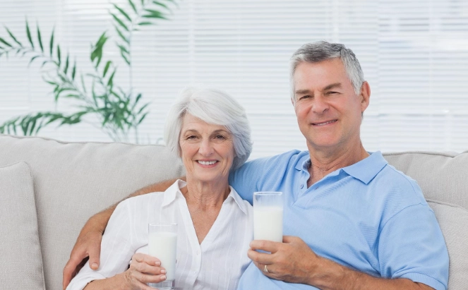 銀髮族營養 銀髮族營養
