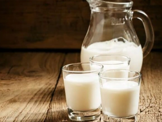 喝羊奶的好處