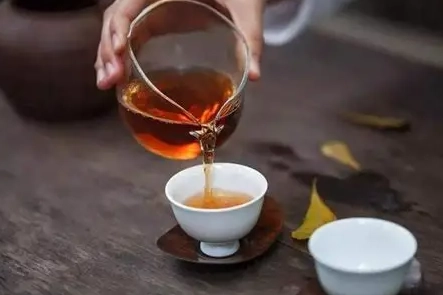 茶葉健康風險 茶葉健康風險