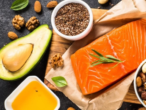 吃對油抗發炎 吃對油抗發炎