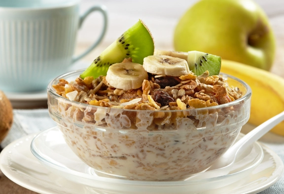 早餐營養搭配 早餐營養搭配