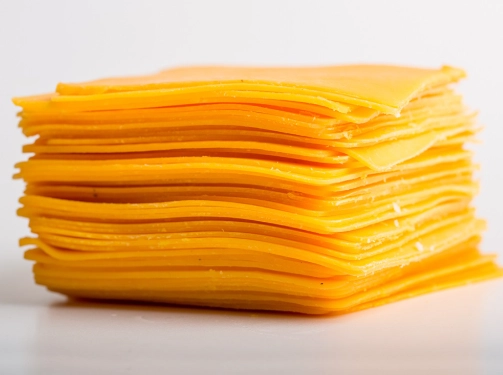 起司片保存方法