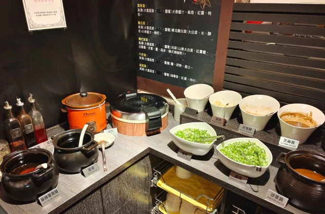 花蓮麻辣鍋吃到飽推薦 花蓮麻辣鍋吃到飽推薦