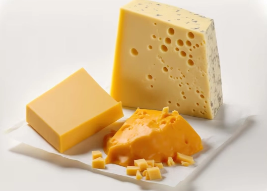 起司好處壞處