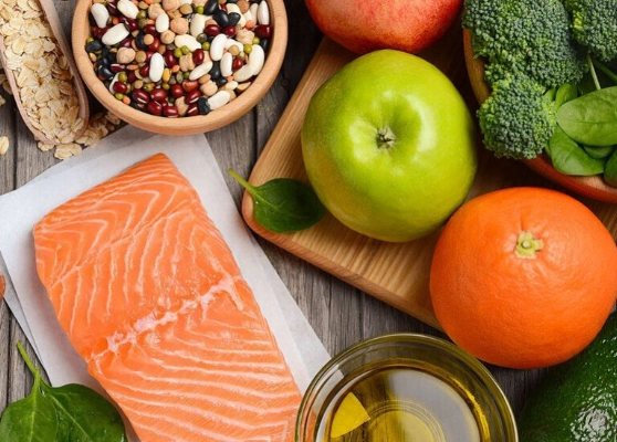 抗發炎飲食 抗發炎飲食