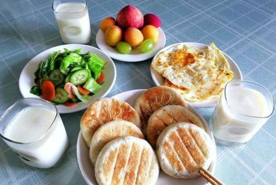 快速早餐食譜 快速早餐食譜