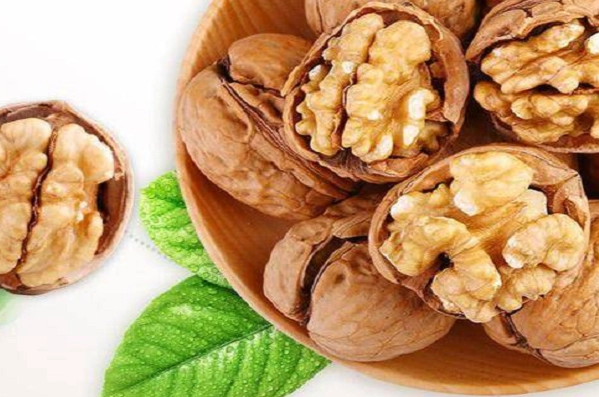 核桃一天吃多少