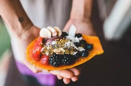 百香果食用時間 百香果食用時間