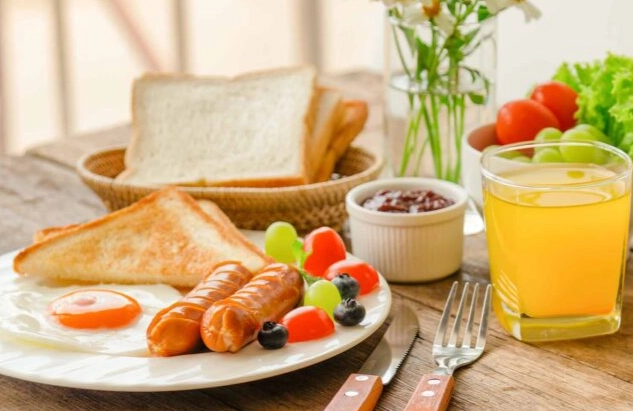 學生早餐食譜 學生早餐食譜