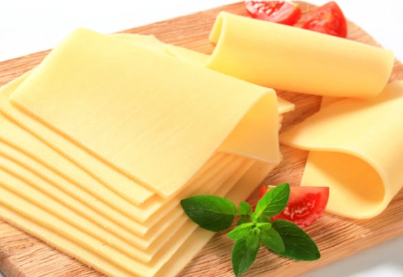 起司片選購