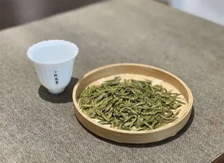 長期喝綠茶好處 長期喝綠茶好處