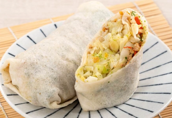 潤餅皮冷藏技巧