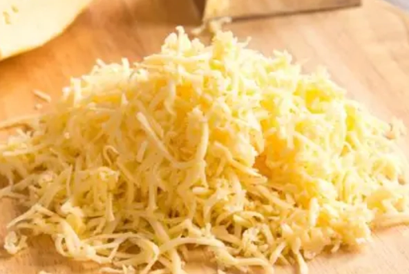 芝士絲卡路里 芝士絲卡路里