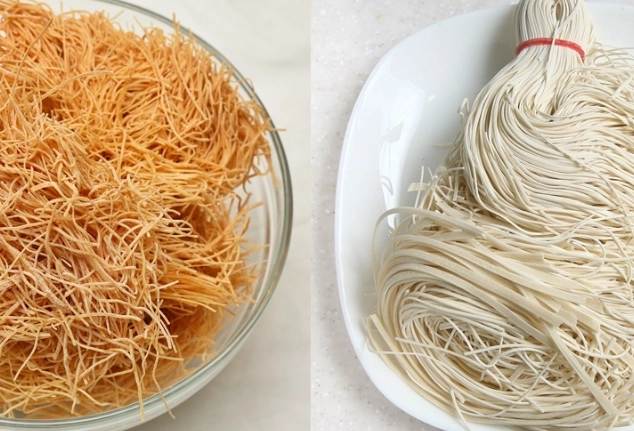 紅麵線清洗方法 紅麵線清洗方法