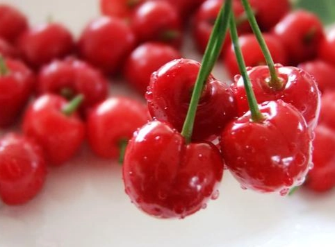 櫻桃糖尿病 櫻桃糖尿病