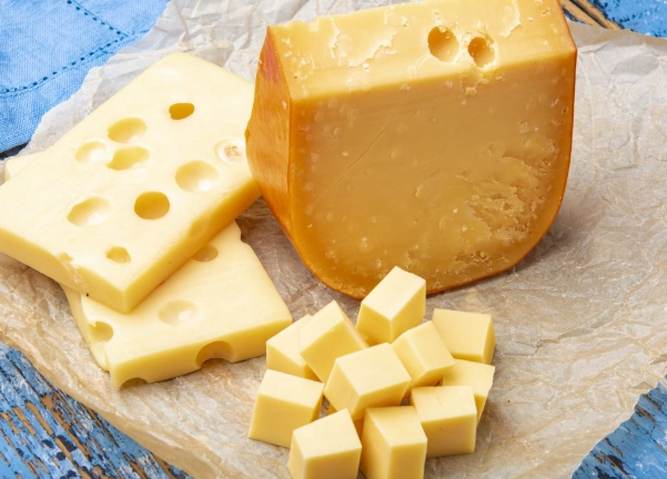 起司好處壞處