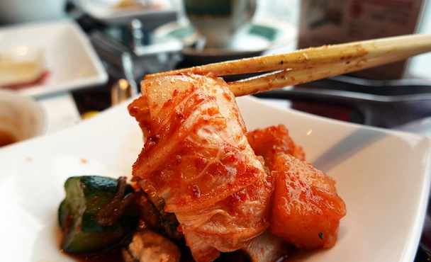 台灣燒肉餐廳 台灣燒肉餐廳