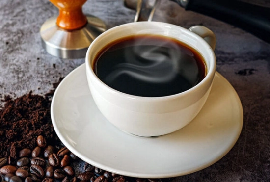 早晨咖啡習慣