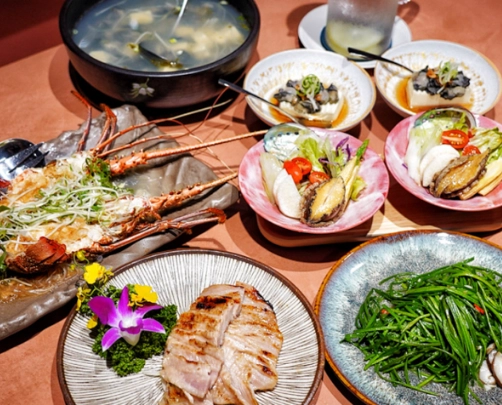 林口美食海鮮 林口美食海鮮