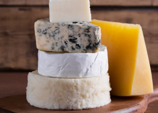 起司 乳酪 差异 起司 乳酪 差异