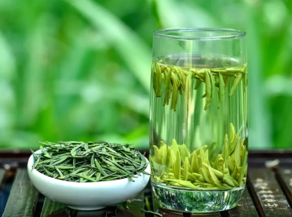 綠茶每日飲用量 綠茶每日飲用量