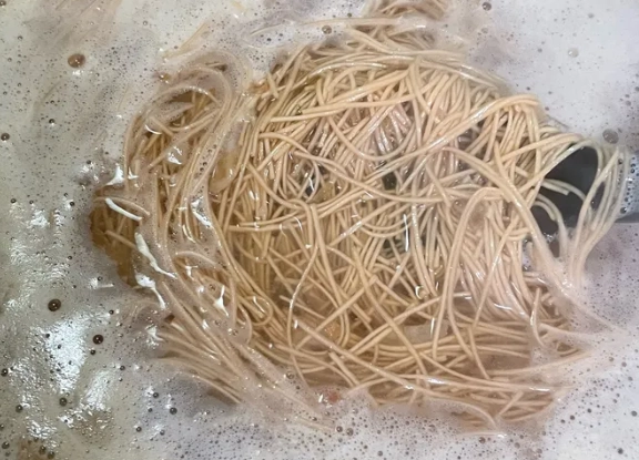 紅麵線清洗方法 紅麵線清洗方法