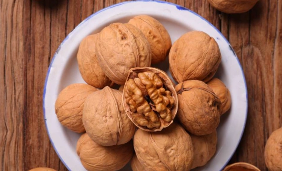 核桃一天吃多少