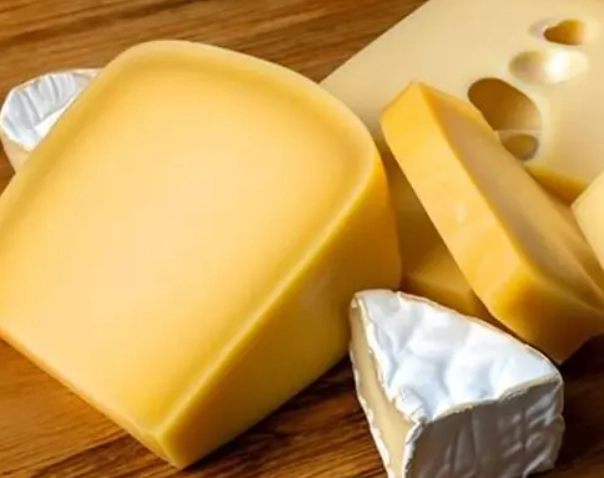 起司健康影響