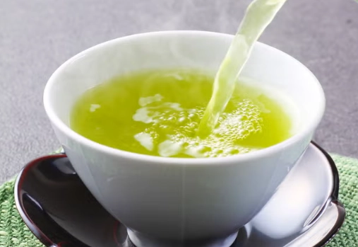 長期飲用綠茶副作用 長期飲用綠茶副作用
