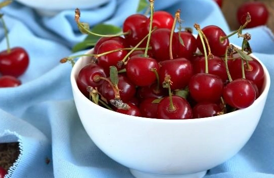 櫻桃腹瀉預防 櫻桃腹瀉預防