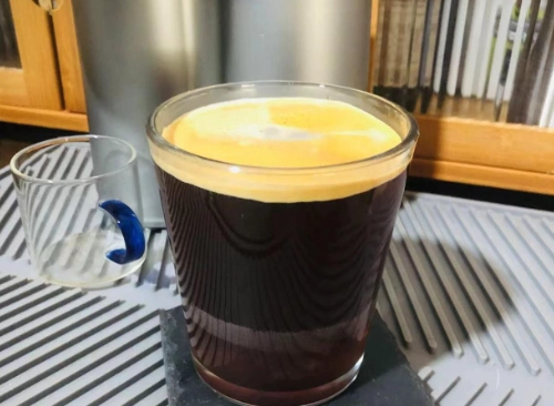 黑咖啡健康益處