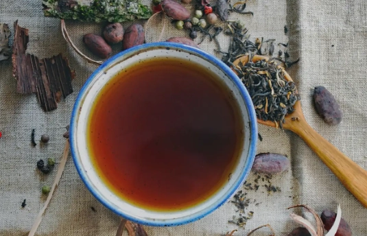 过量饮用红茶危害