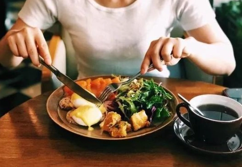 空腹減肥食物 空腹減肥食物