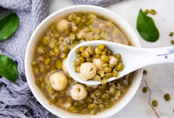 绿豆红枣汤做法 绿豆红枣汤做法