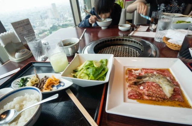 敘敘苑評價 敘敘苑評價