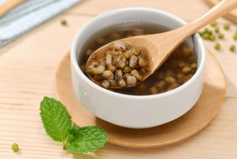 绿豆汤月经禁忌 绿豆汤月经禁忌