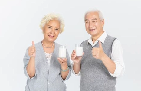 銀髮族營養 銀髮族營養