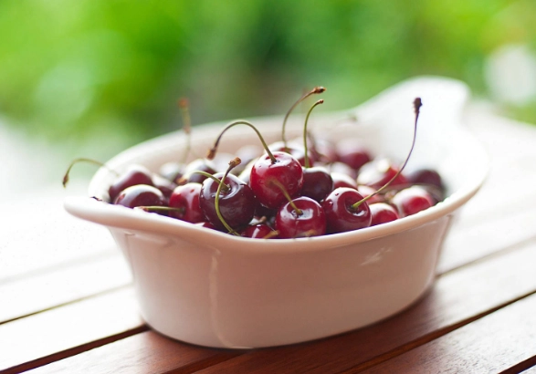 吃櫻桃拉肚子原因 吃櫻桃拉肚子原因