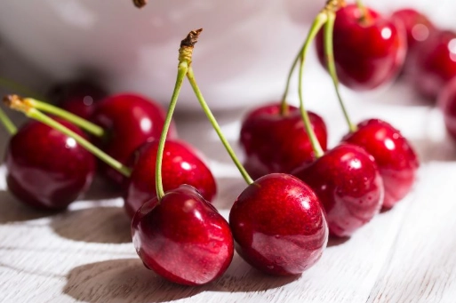 櫻桃減肥 櫻桃減肥