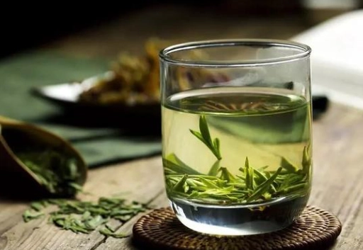 綠茶副作用 綠茶副作用