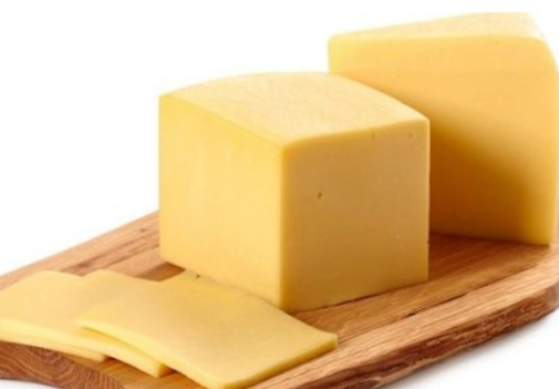 奶酪熱量分析