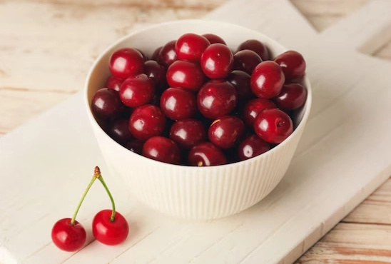 吃櫻桃拉肚子原因 吃櫻桃拉肚子原因