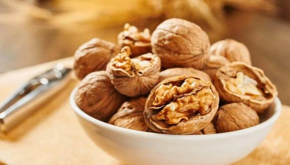 核桃一天吃多少