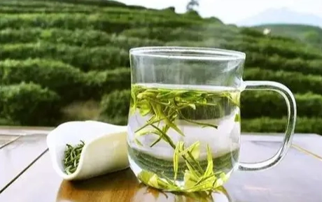 綠茶健康益處 綠茶健康益處