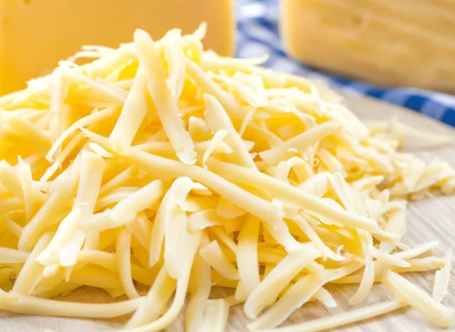低熱量起司絲選擇 低熱量起司絲選擇