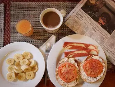 減肥空腹飲食 減肥空腹飲食