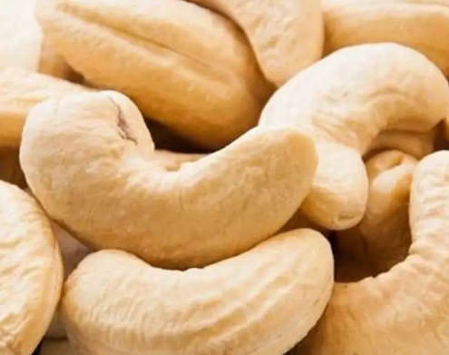 不能吃腰果的人